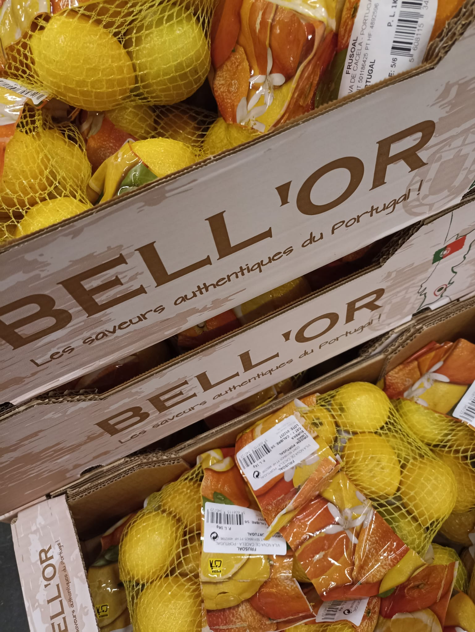 bell'or 2 image