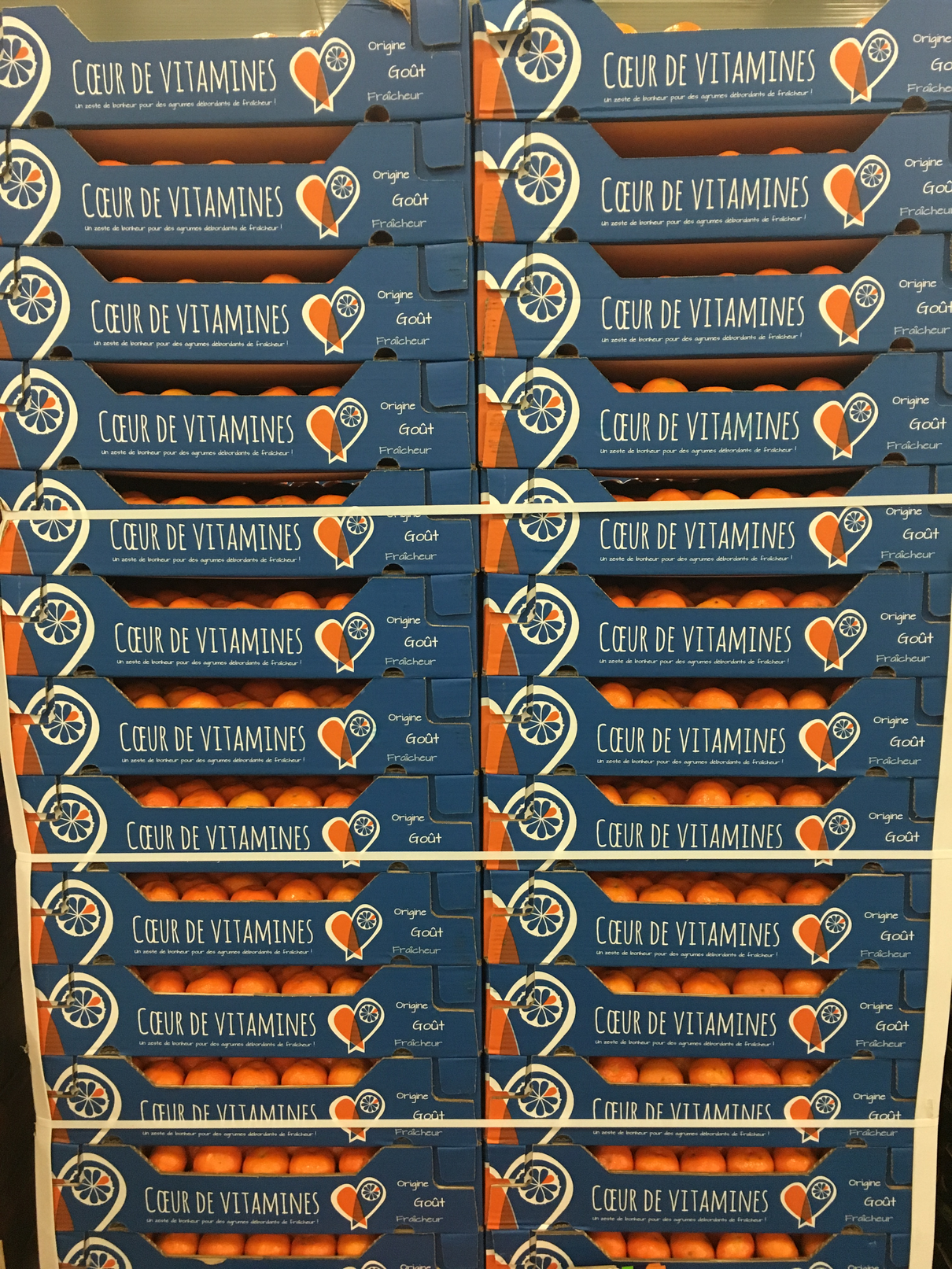 ♥ de vitamines